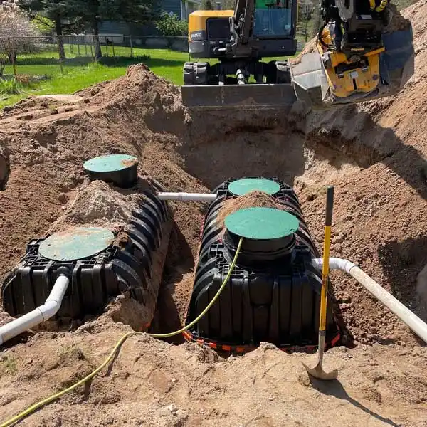 septic tank services St. Martinville